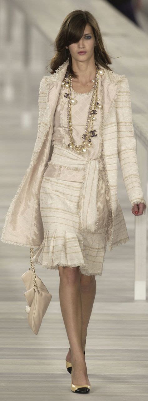 chanel party dresses|chanel casual dresses.